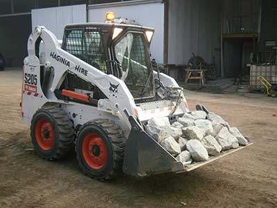 Plant and Equipment 01